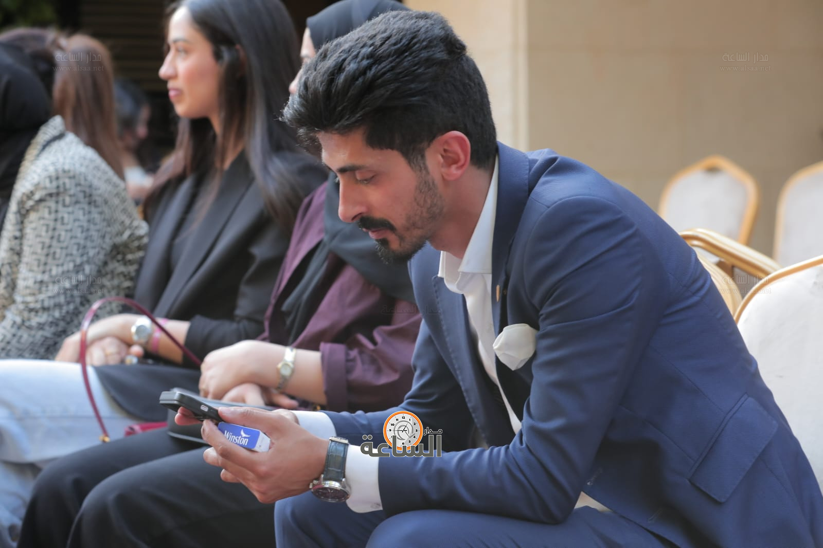 Madar Al-Saa Images 0.846088795914588