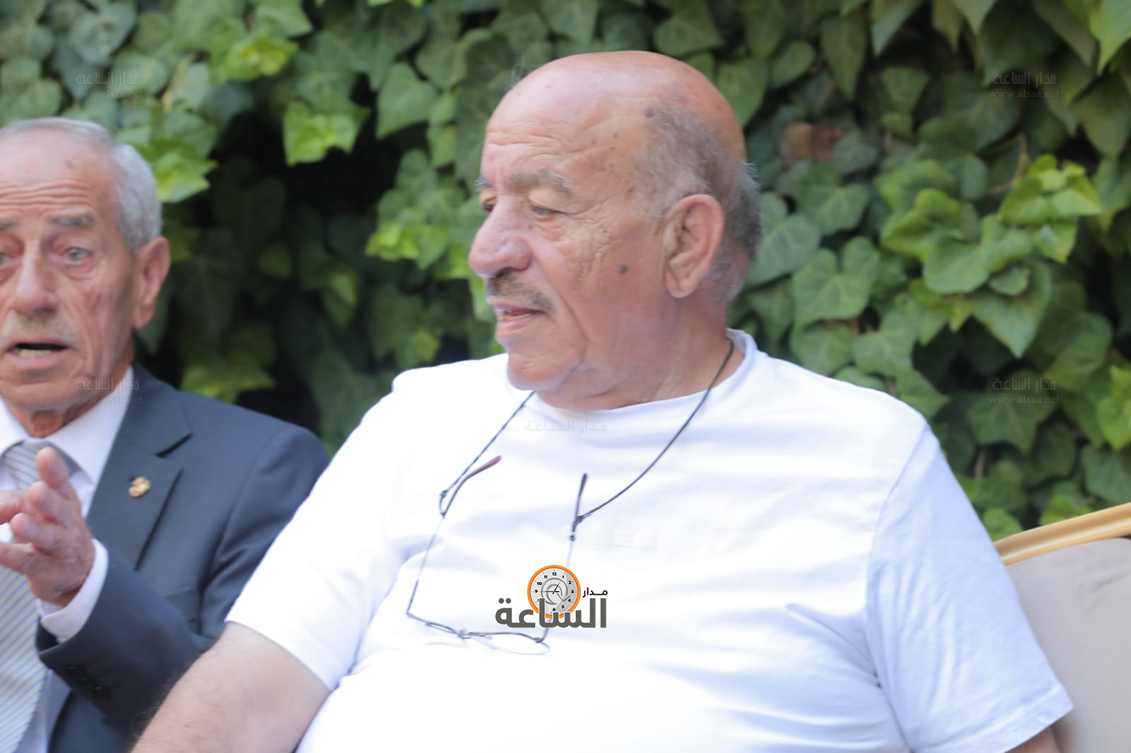 Madar Al-Saa Images 0.5026737034156955