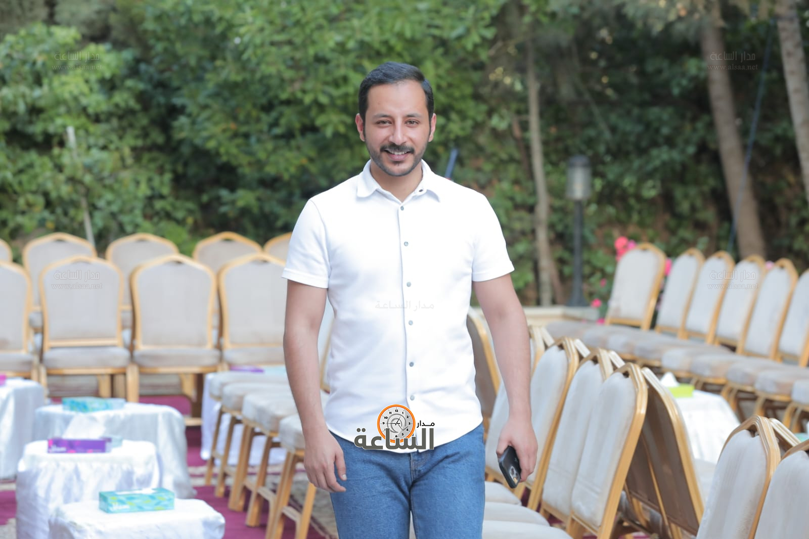 Madar Al-Saa Images 0.5127061124514465