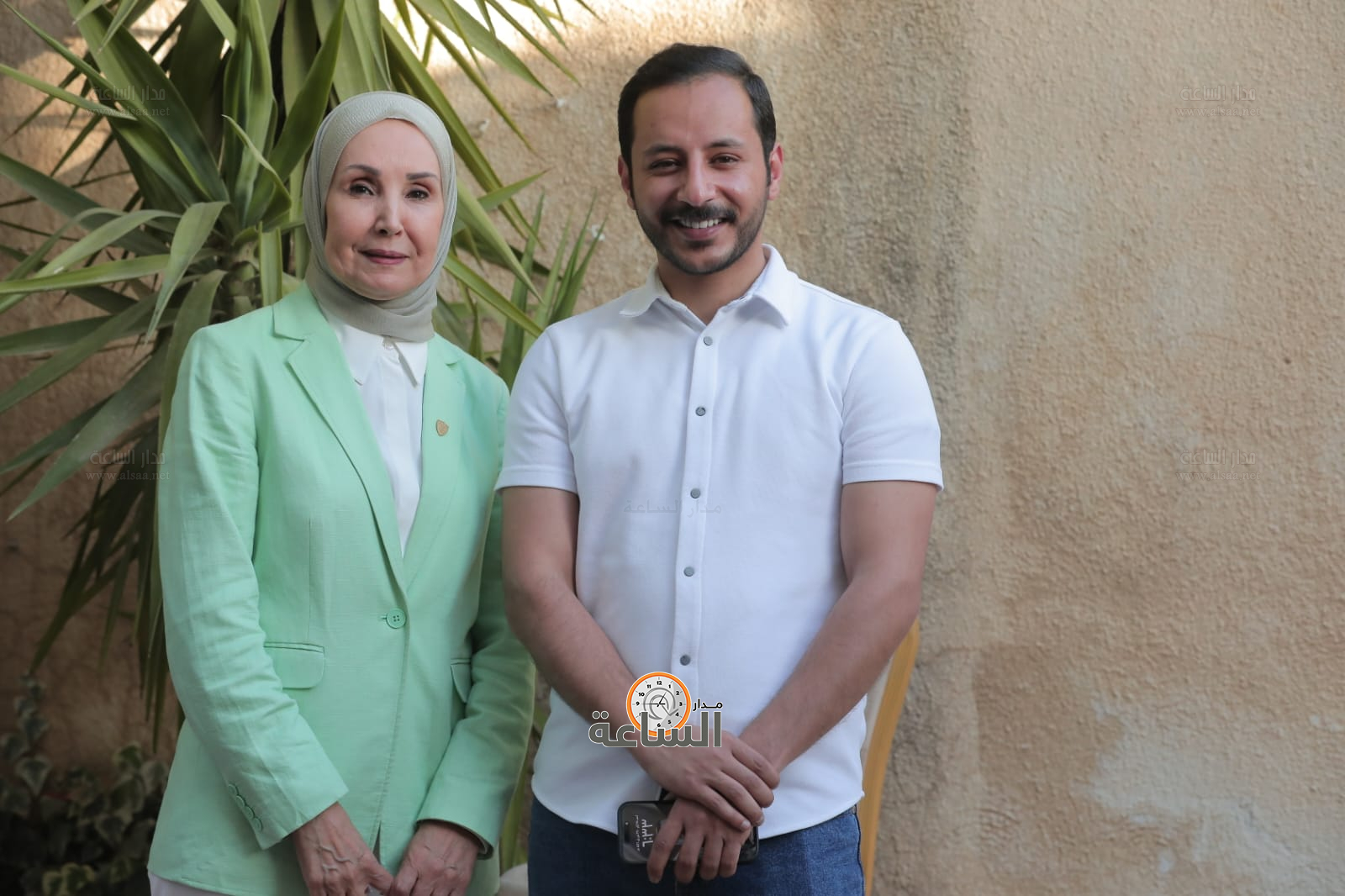 Madar Al-Saa Images 0.011433615367853145