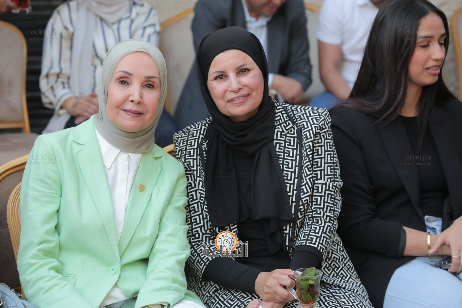 Madar Al-Saa Images 0.06655037986576595