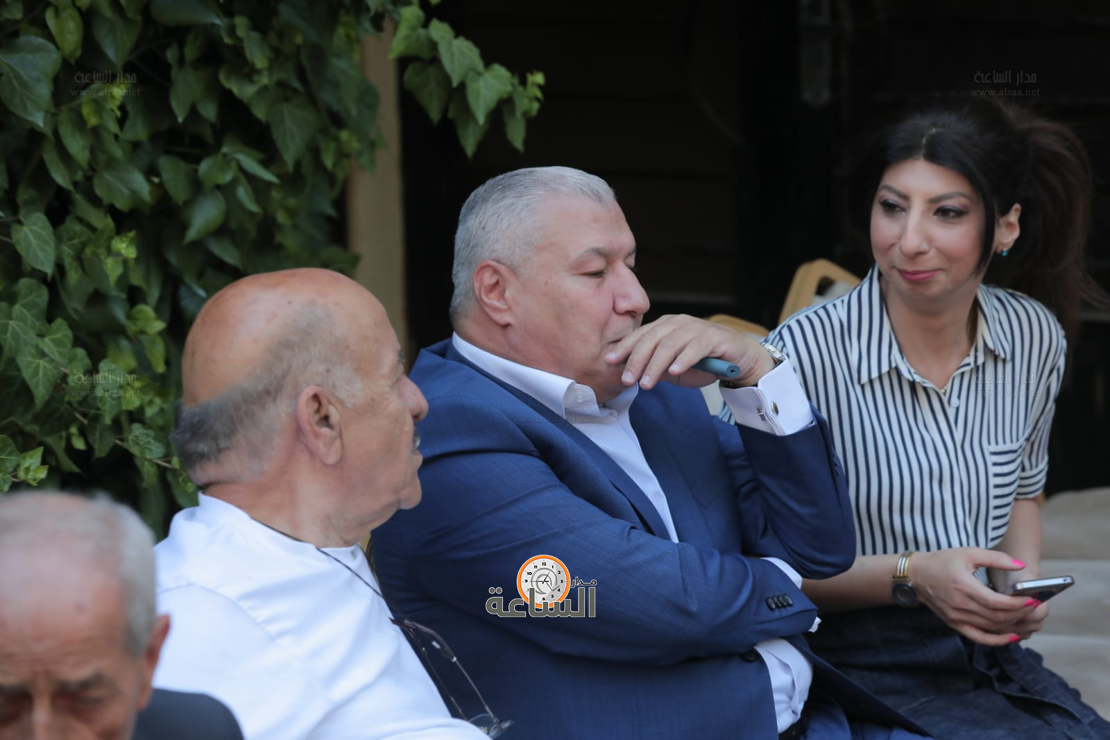 Madar Al-Saa Images 0.2811466828524215