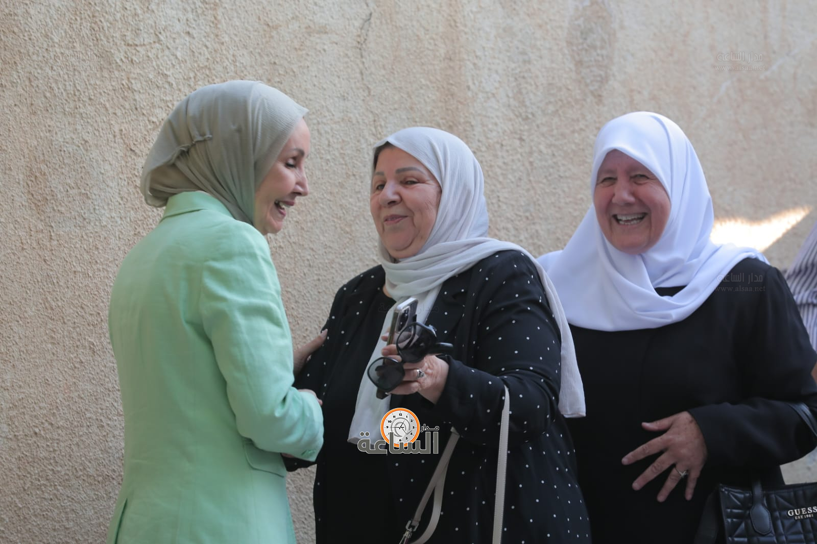 Madar Al-Saa Images 0.34262254192874586