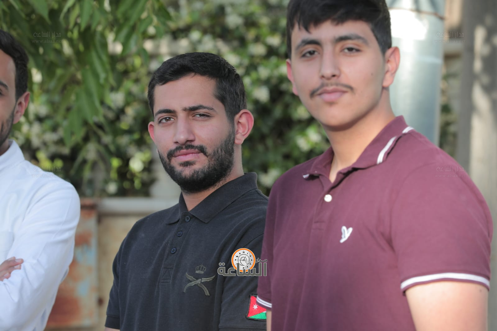 Madar Al-Saa Images 0.5044331407567993