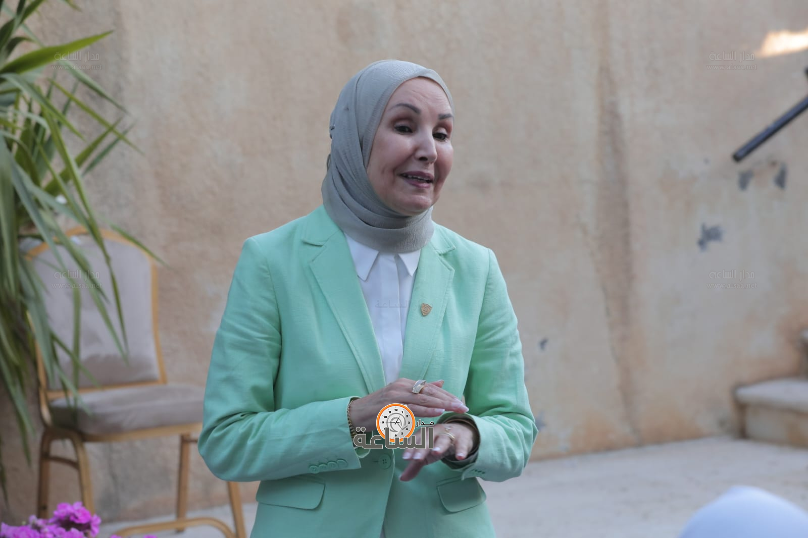 Madar Al-Saa Images 0.23526048755459472