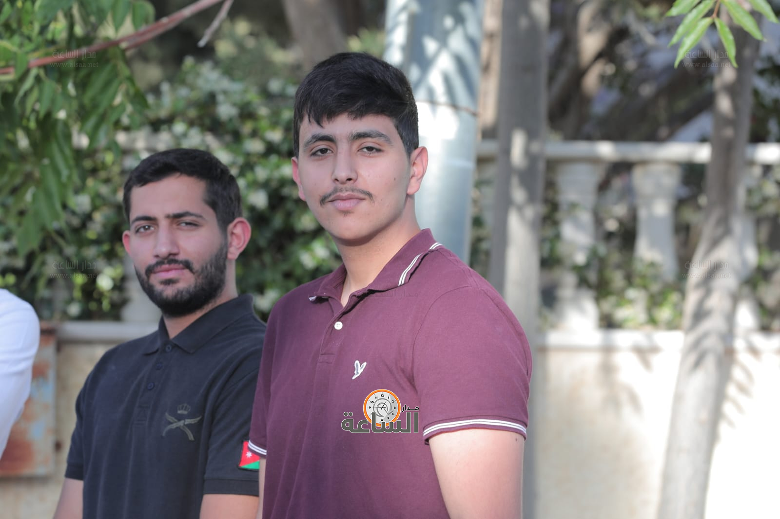 Madar Al-Saa Images 0.5830422825914219