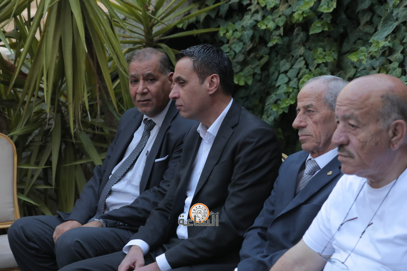 Madar Al-Saa Images 0.20306312103707225