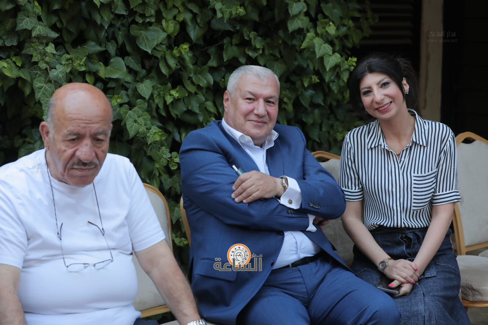 Madar Al-Saa Images 0.6858519694839966