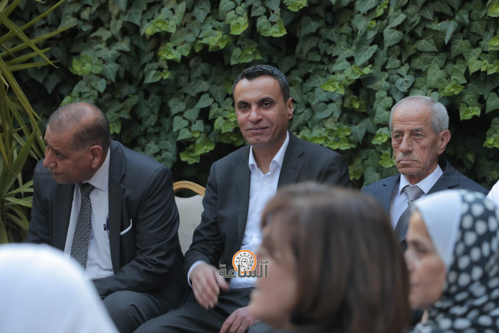 Madar Al-Saa Images 0.18538001826700867