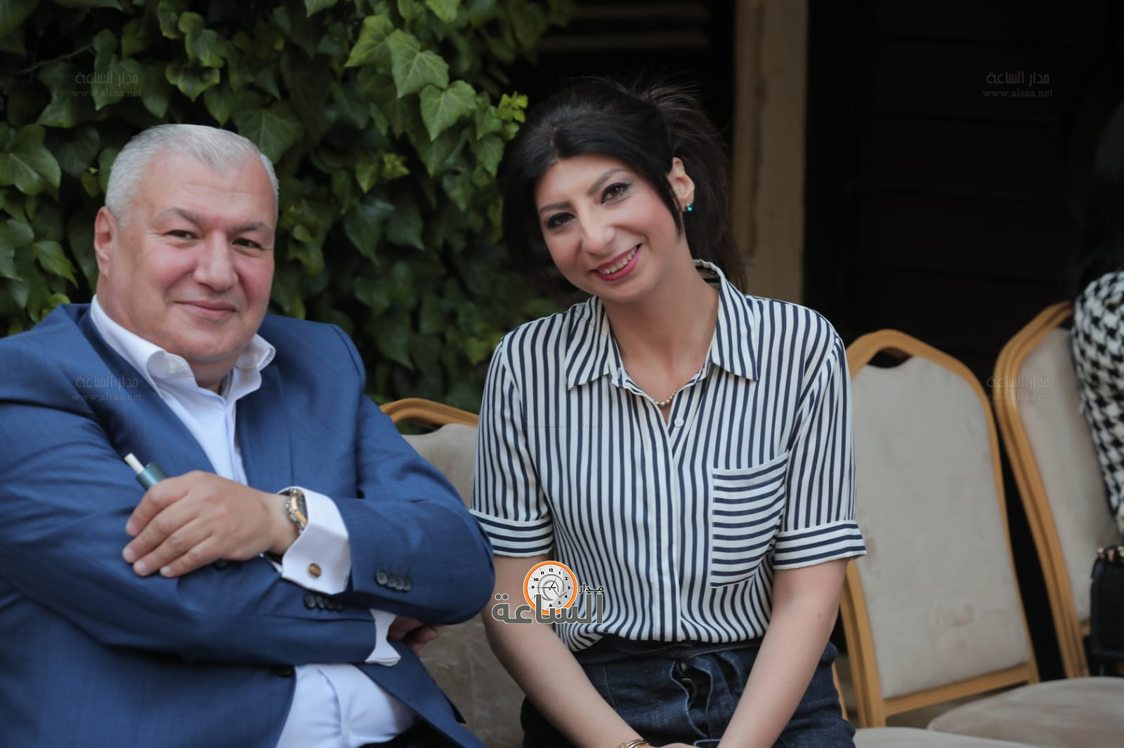 Madar Al-Saa Images 0.811699230514219