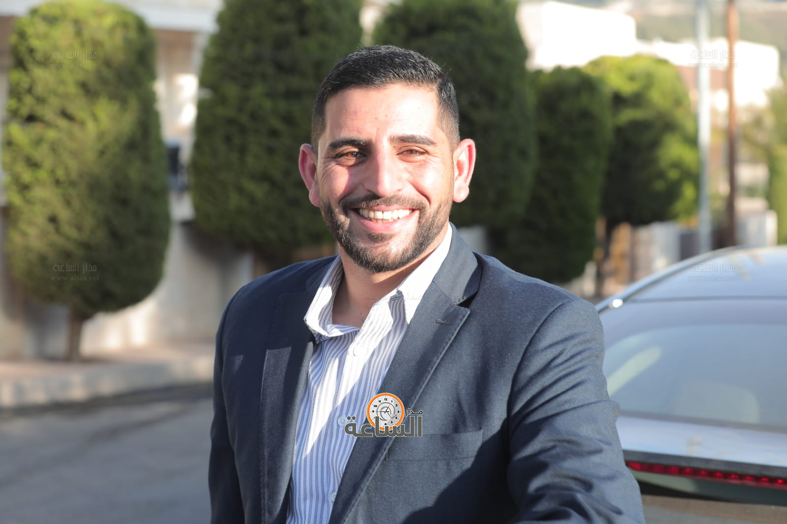 Madar Al-Saa Images 0.1963824211394597