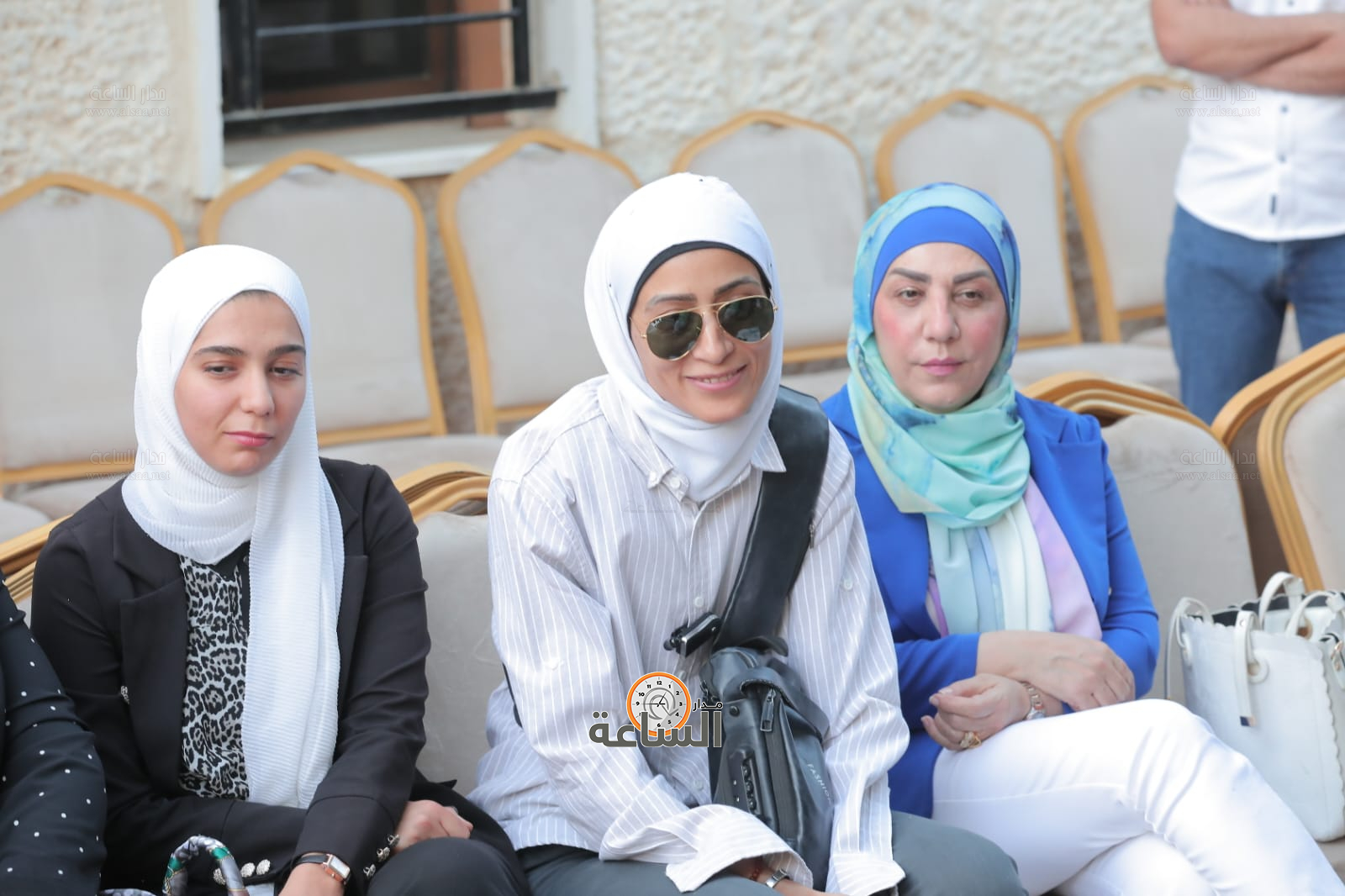 Madar Al-Saa Images 0.7184341103204633