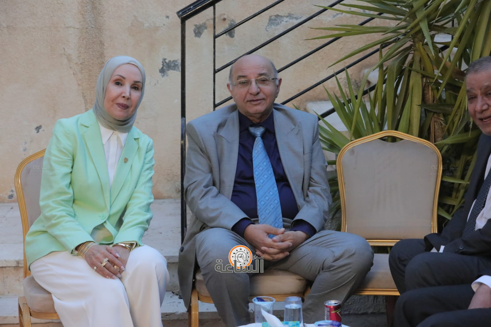 Madar Al-Saa Images 0.9358635024857624