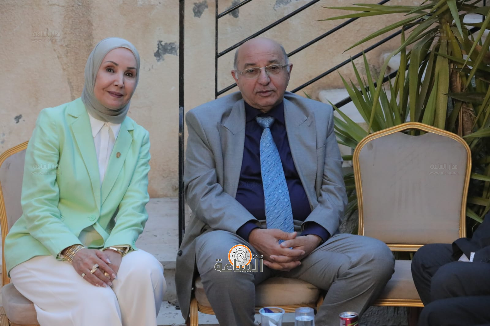 Madar Al-Saa Images 0.45062765164511853