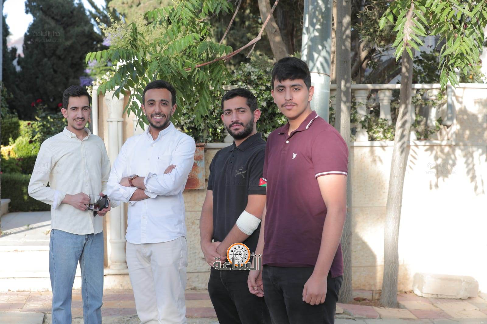 Madar Al-Saa Images 0.7662480339292534