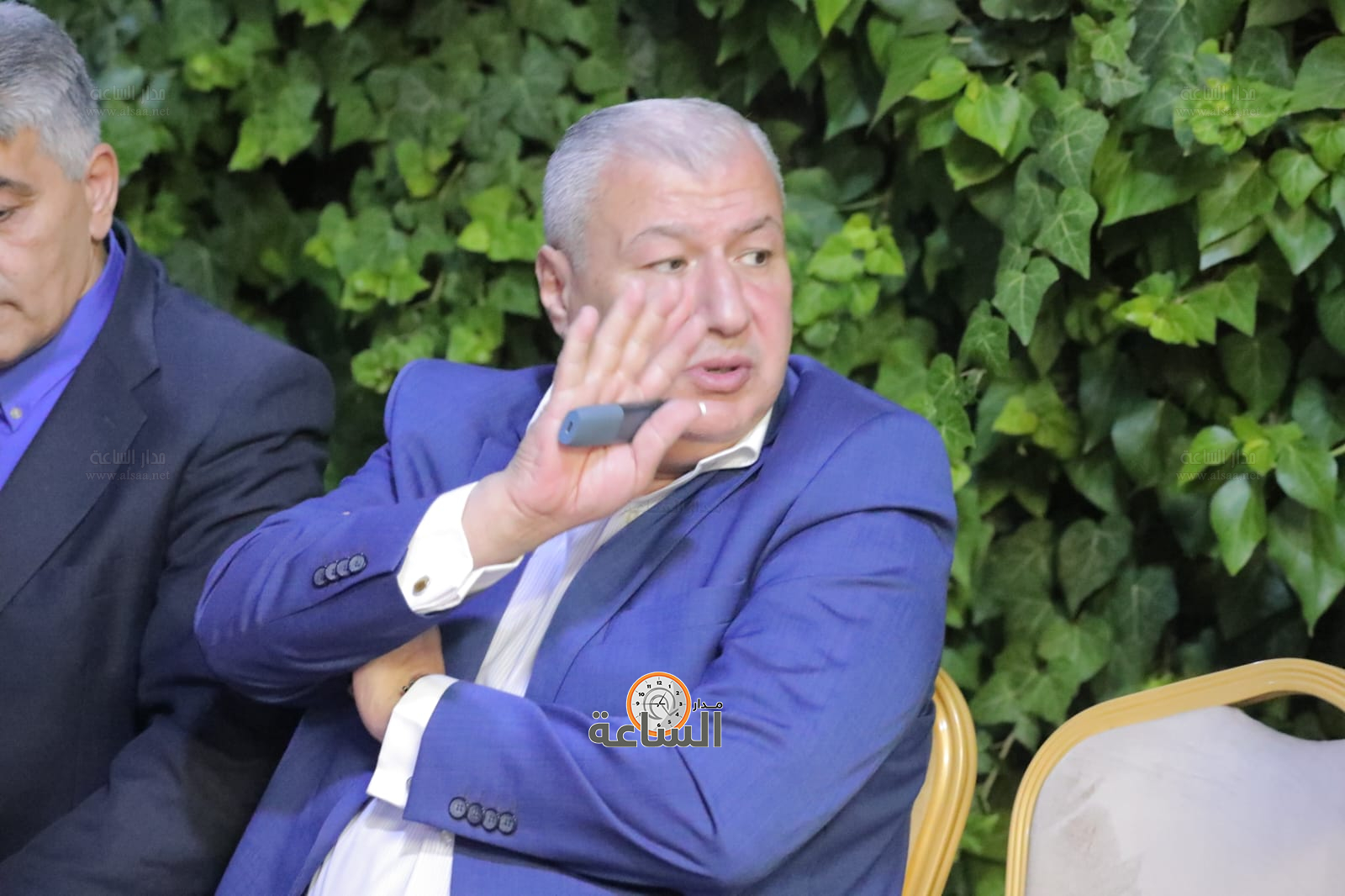 Madar Al-Saa Images 0.8039326720020963