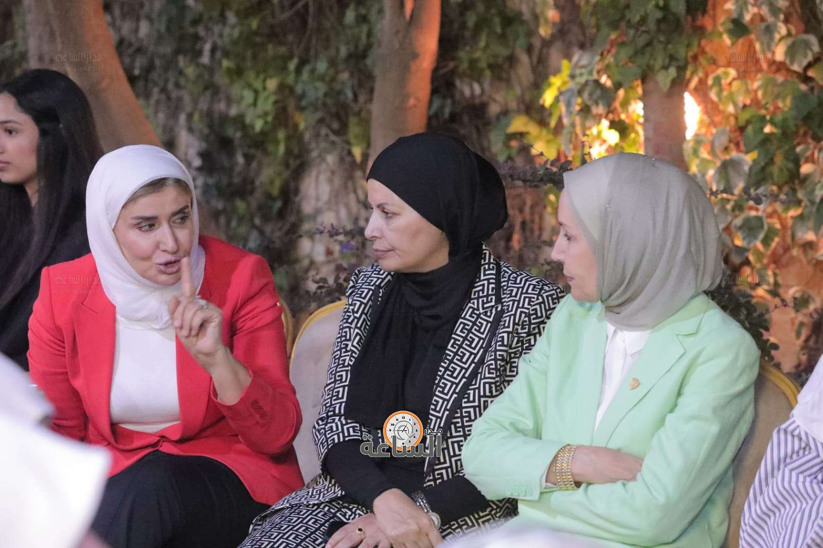 Madar Al-Saa Images 0.6248960051507679