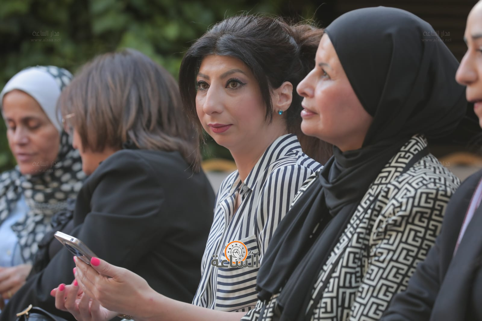 Madar Al-Saa Images 0.3091230617325894