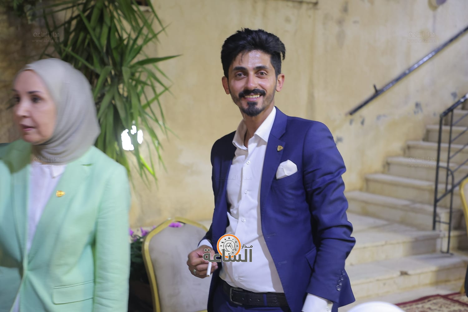 Madar Al-Saa Images 0.09573604658541712