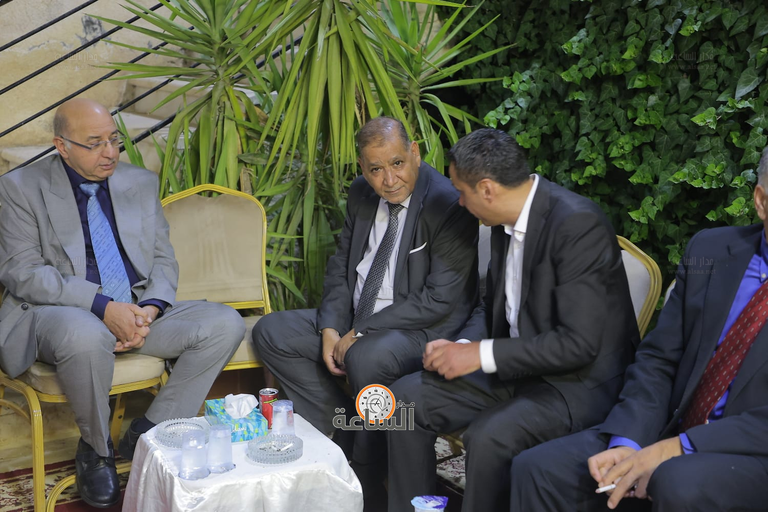 Madar Al-Saa Images 0.691174228630608