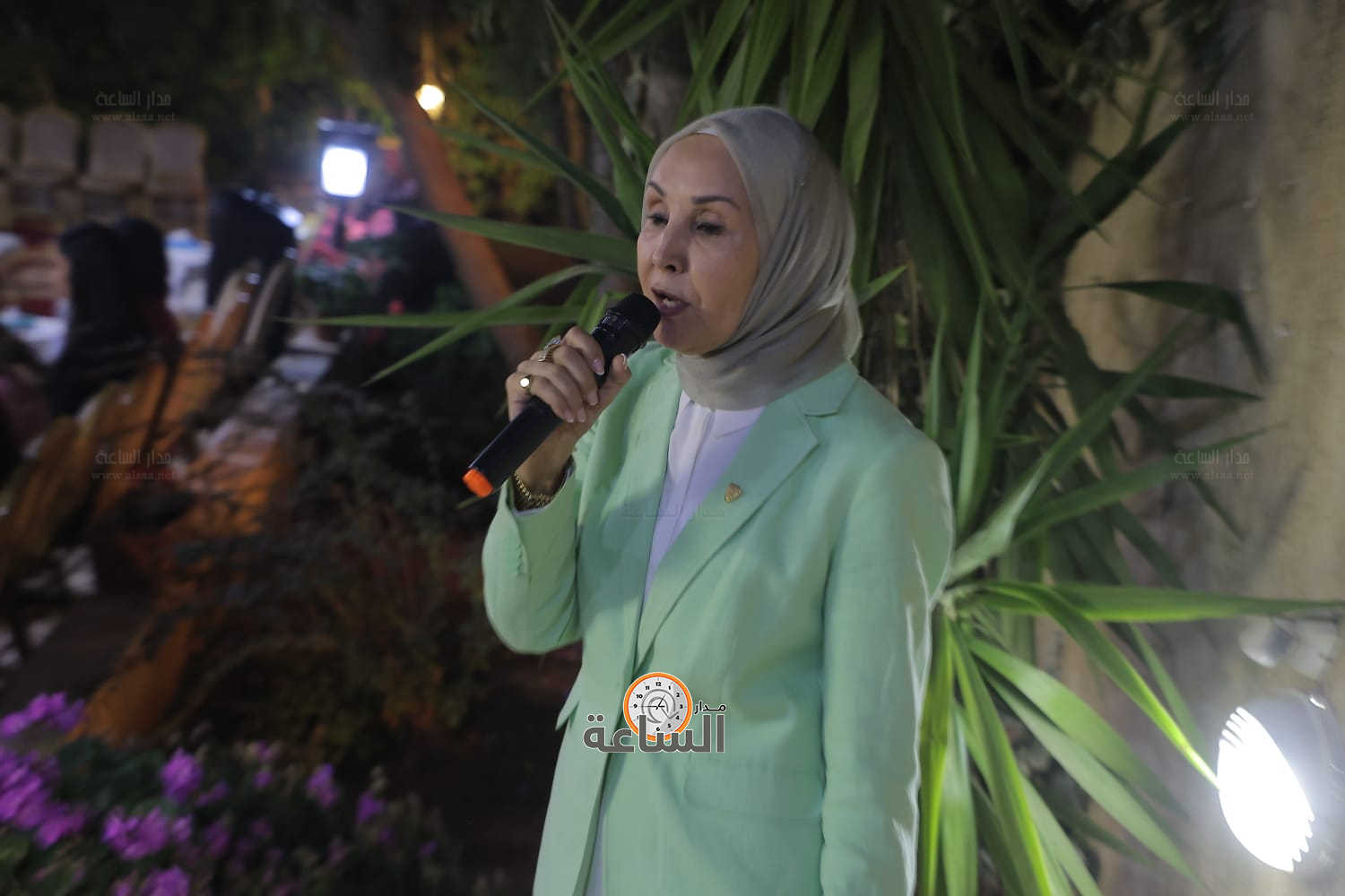 Madar Al-Saa Images 0.9461013211377031