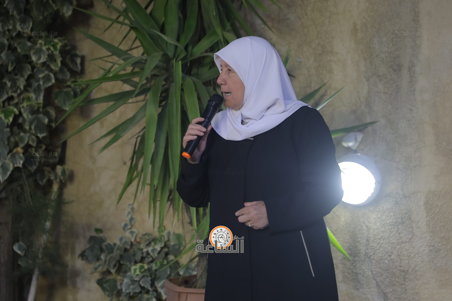 Madar Al-Saa Images 0.1348961426504175