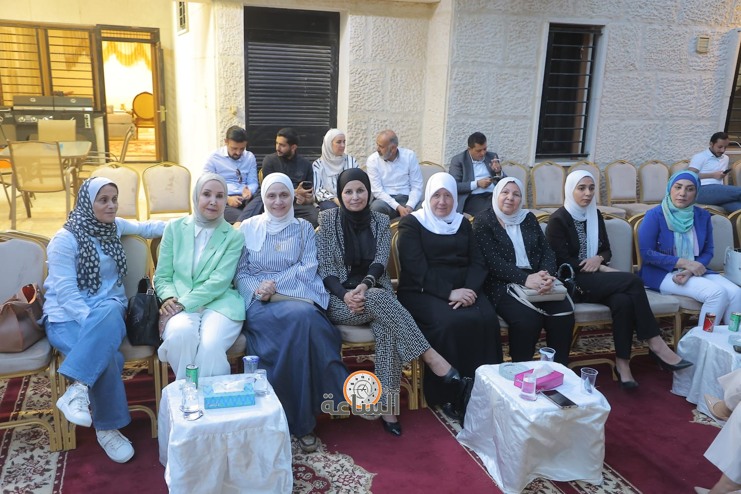 Madar Al-Saa Images 0.5612384590201995