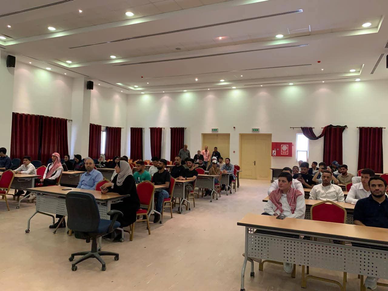 Madar Al-Saa Images 0.6742341794997857