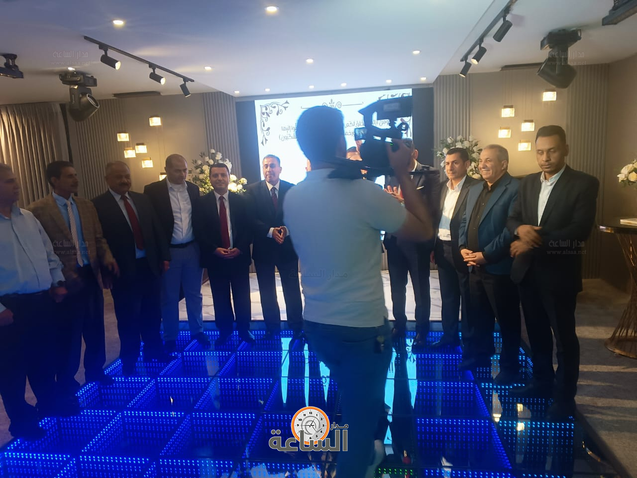 Madar Al-Saa Images 0.8572741649579988