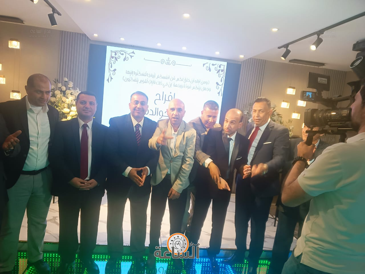 Madar Al-Saa Images 0.3115252902038135