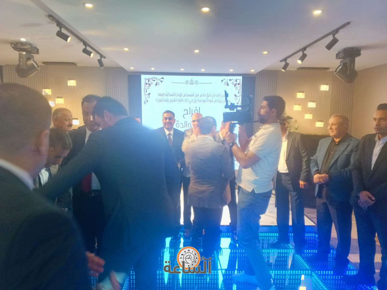 Madar Al-Saa Images 0.7653268314389973