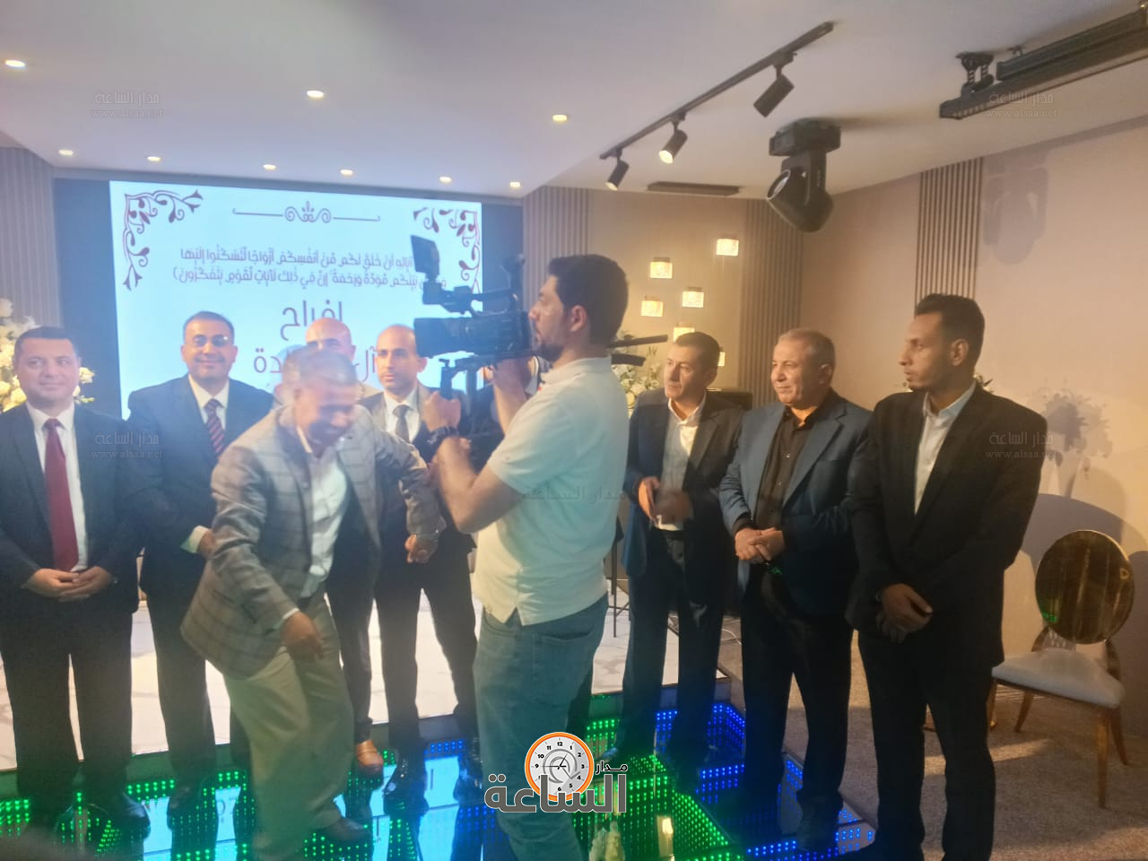 Madar Al-Saa Images 0.44379332738085175