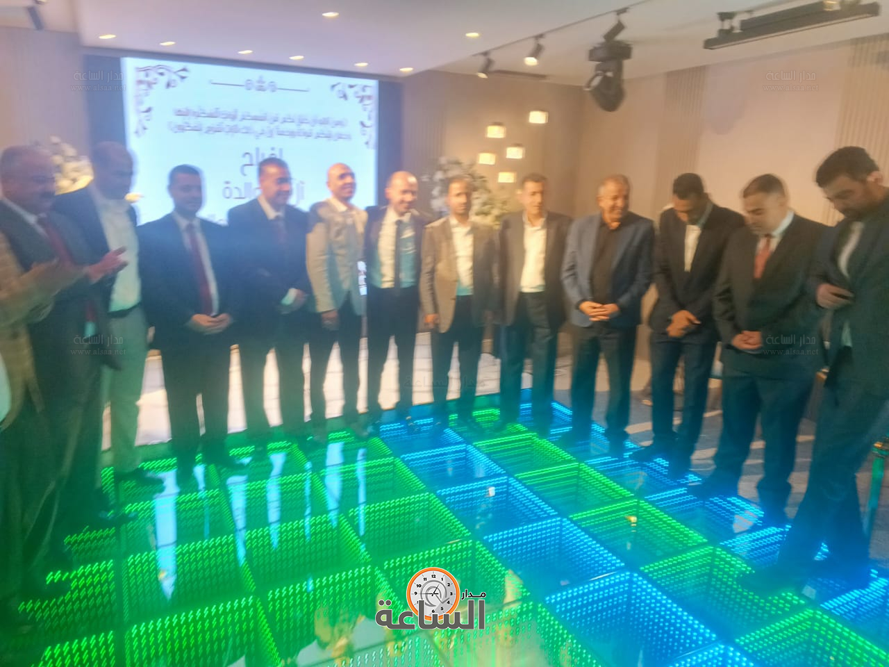 Madar Al-Saa Images 0.0717044019863311