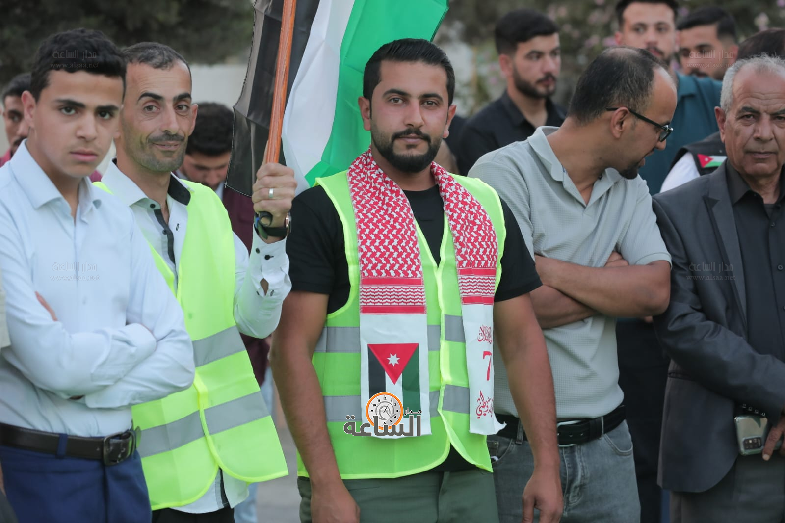 Madar Al-Saa Images 0.6279272680459808