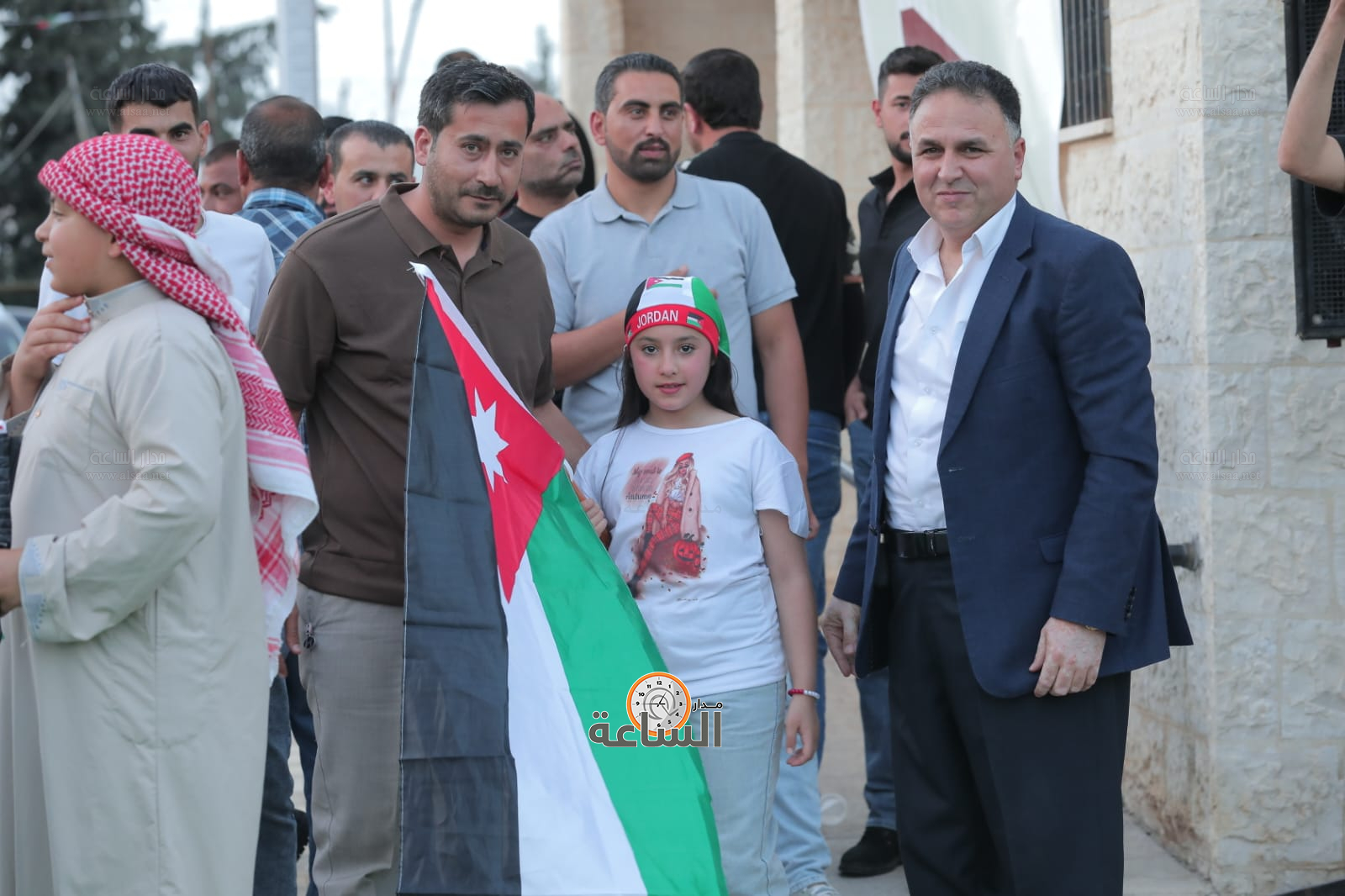 Madar Al-Saa Images 0.7671187298921025