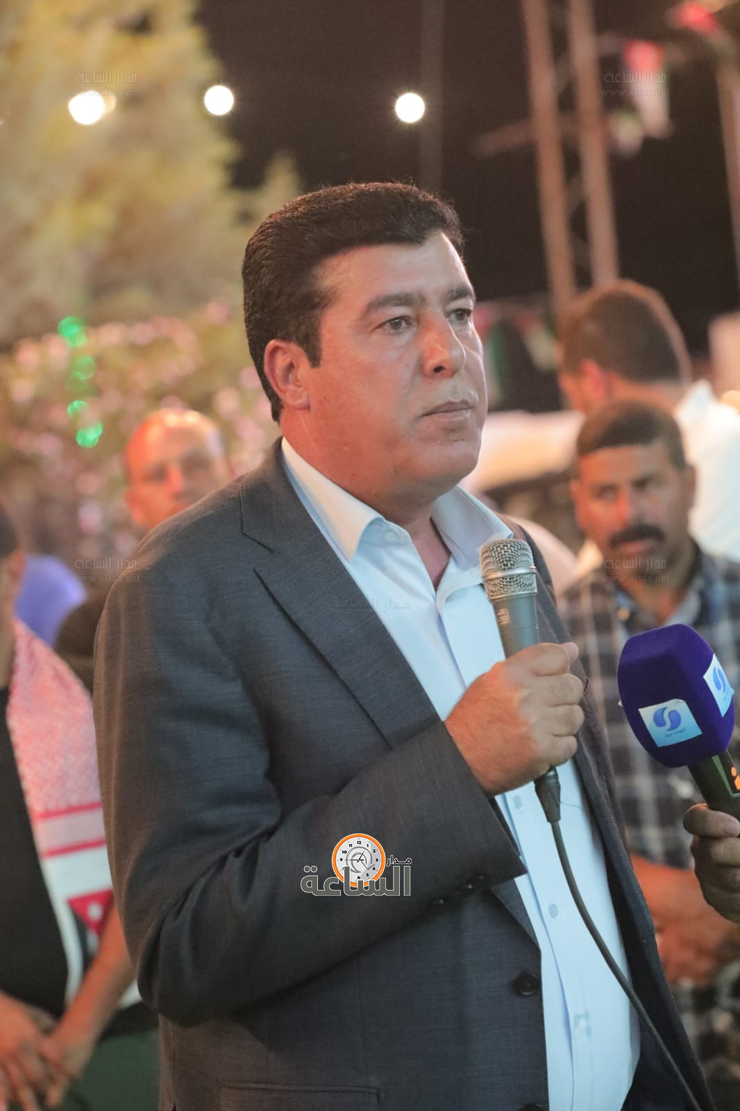 Madar Al-Saa Images 0.6687710226170737