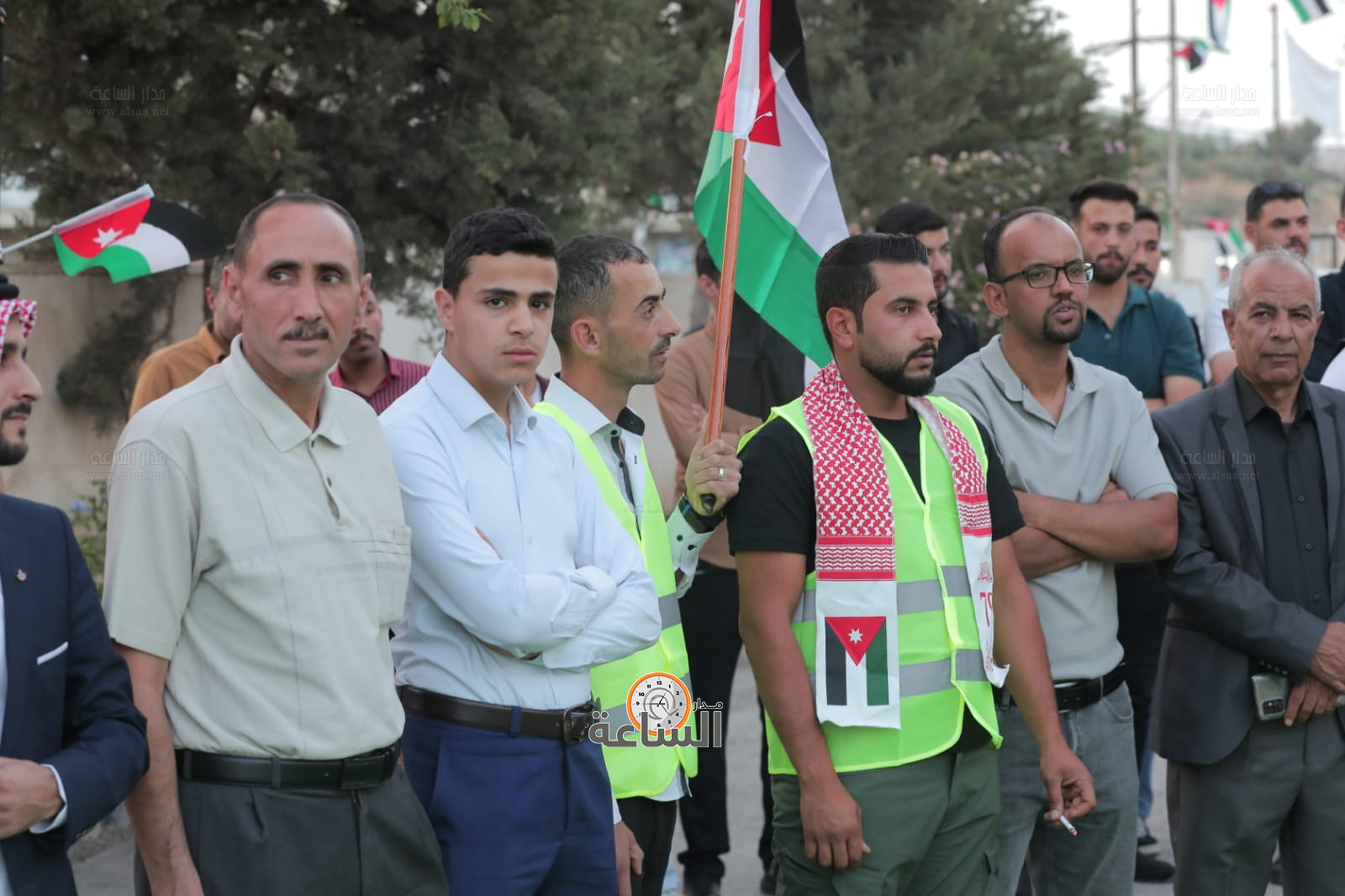 Madar Al-Saa Images 0.9980822269224737