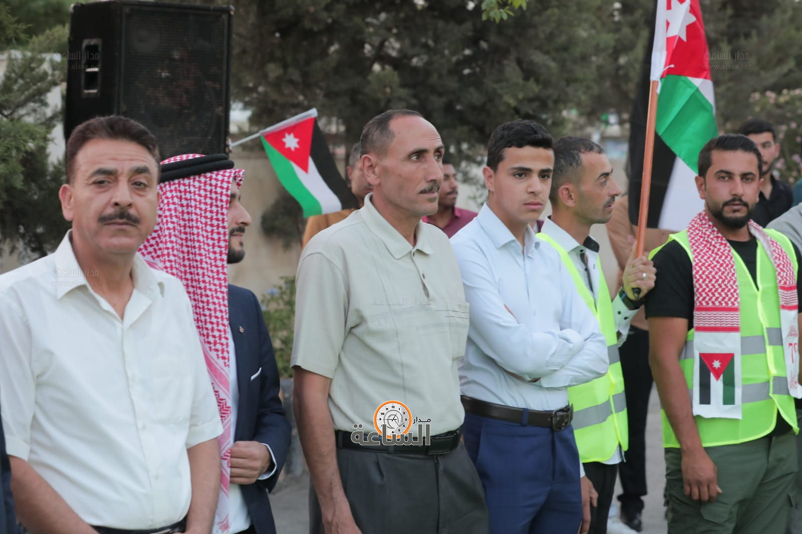 Madar Al-Saa Images 0.7576713916436008