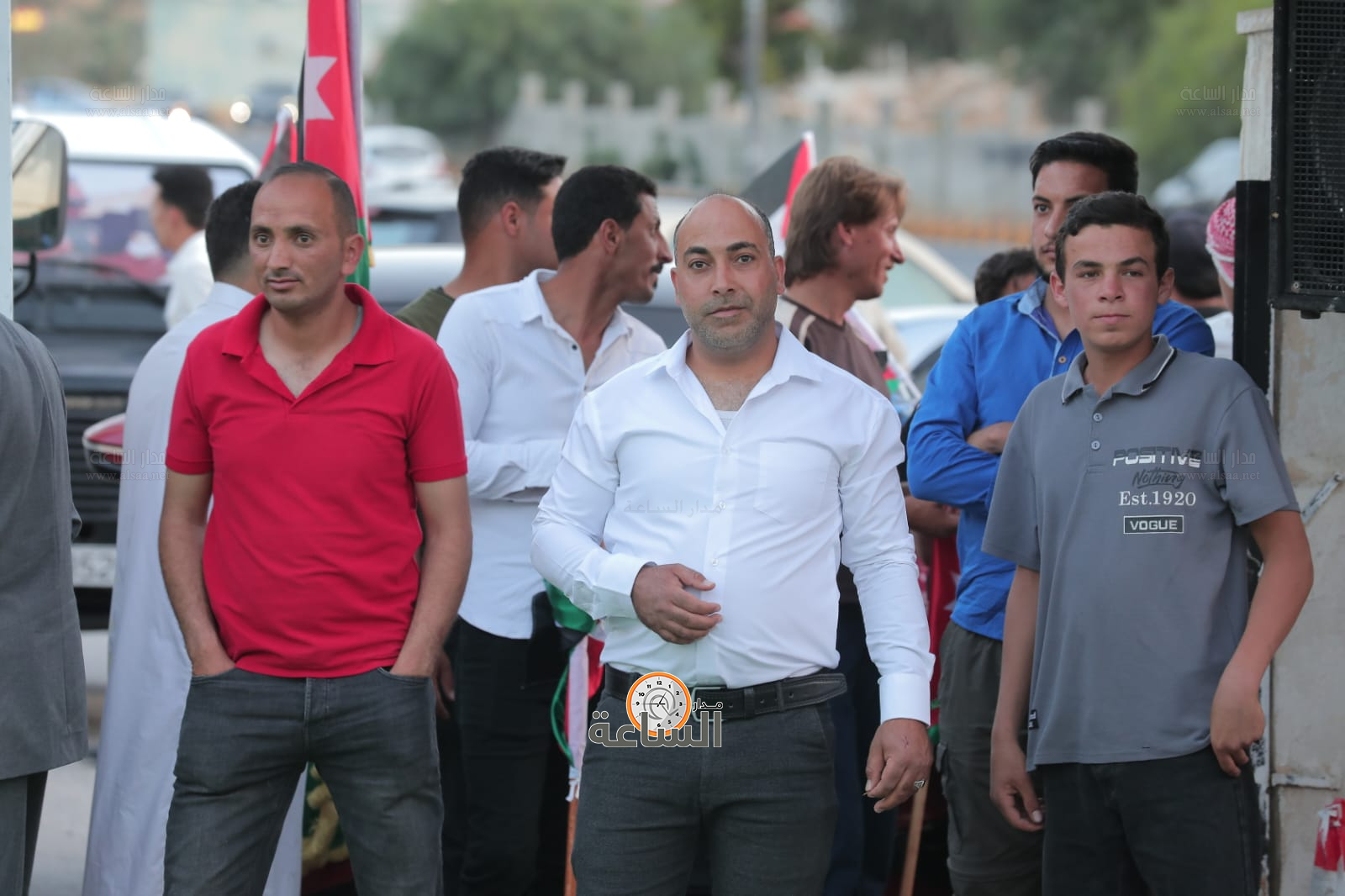 Madar Al-Saa Images 0.8179123322883962