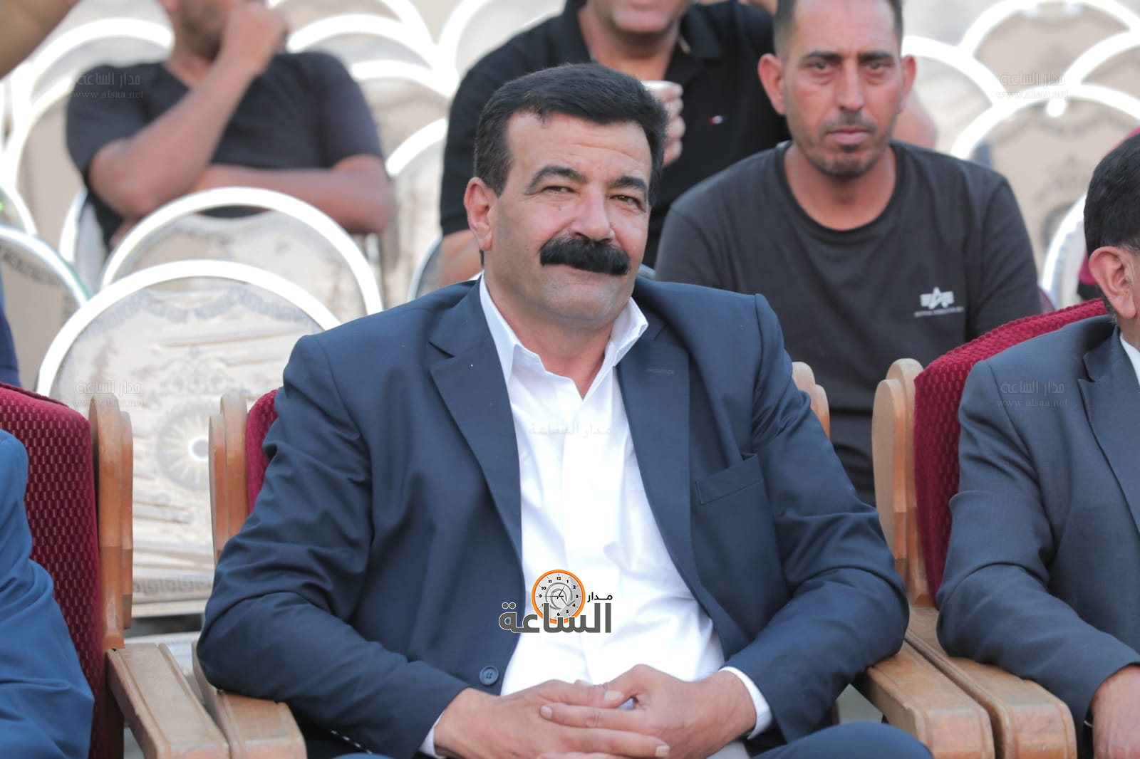 Madar Al-Saa Images 0.1397505045511832