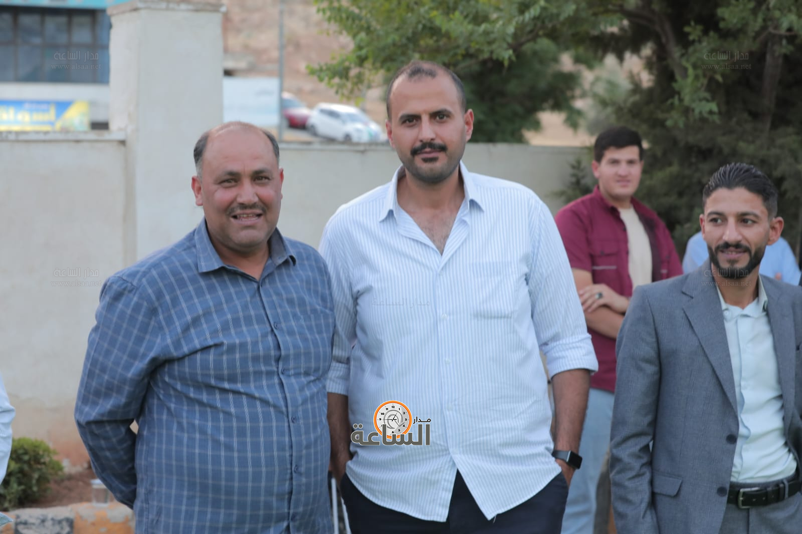 Madar Al-Saa Images 0.1392419086641653