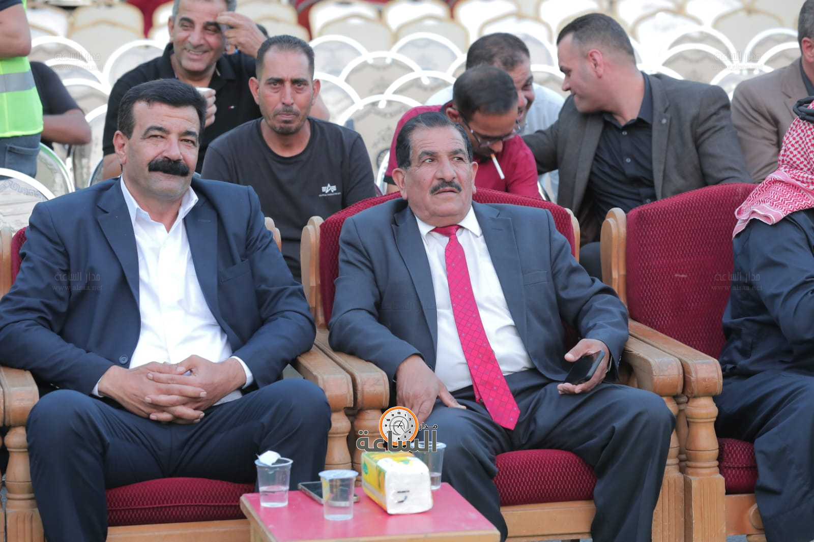 Madar Al-Saa Images 0.7890107099485538