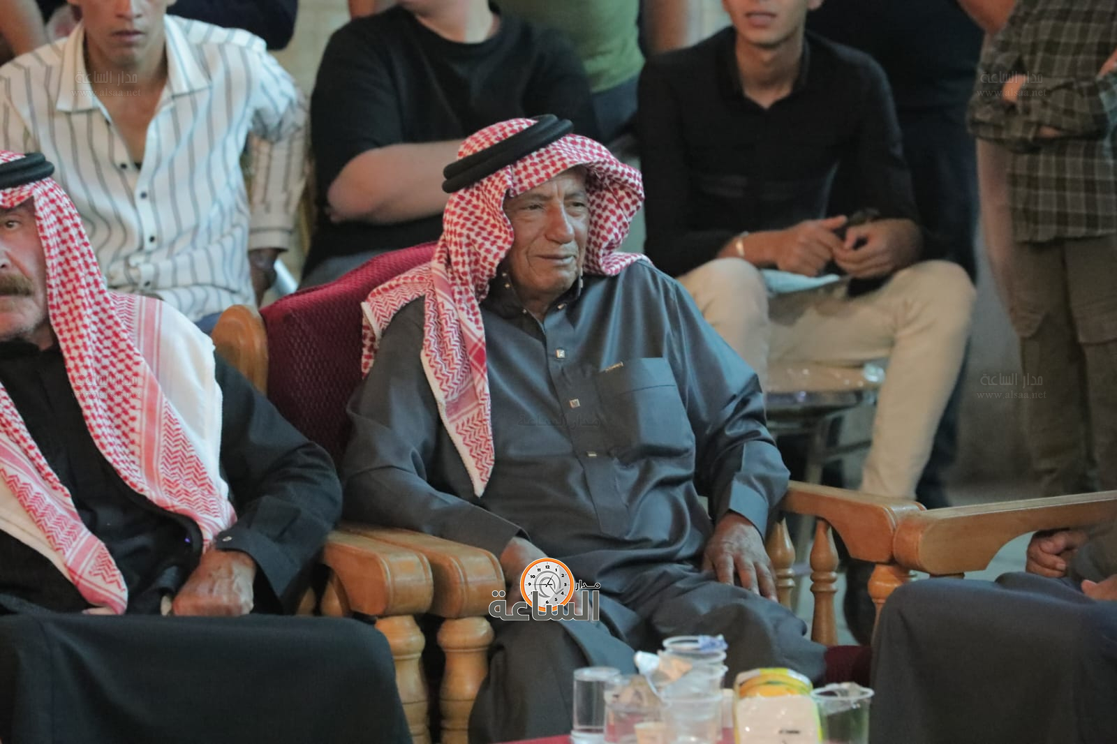 Madar Al-Saa Images 0.5252328697400934