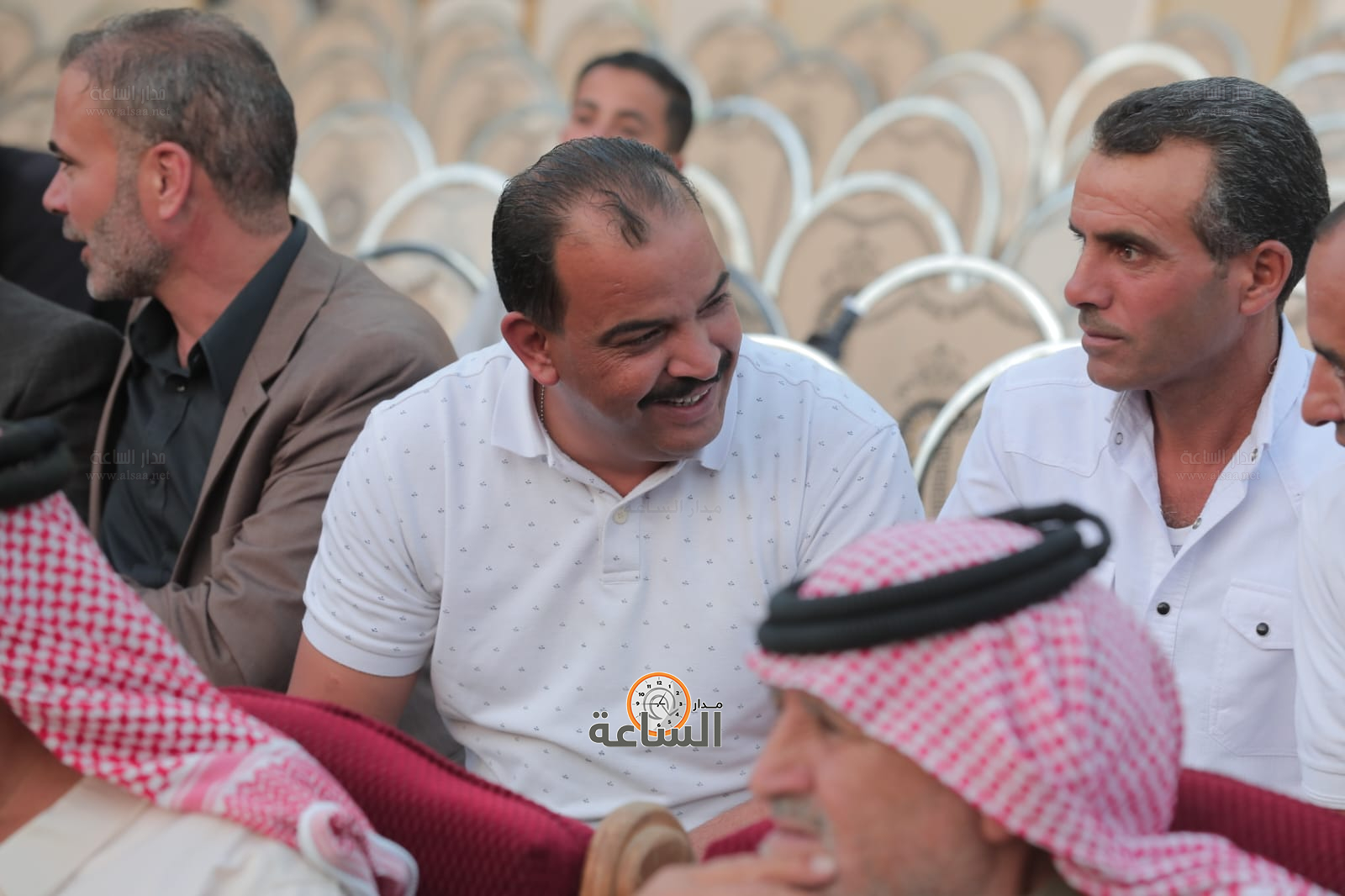 Madar Al-Saa Images 0.6519529663609851