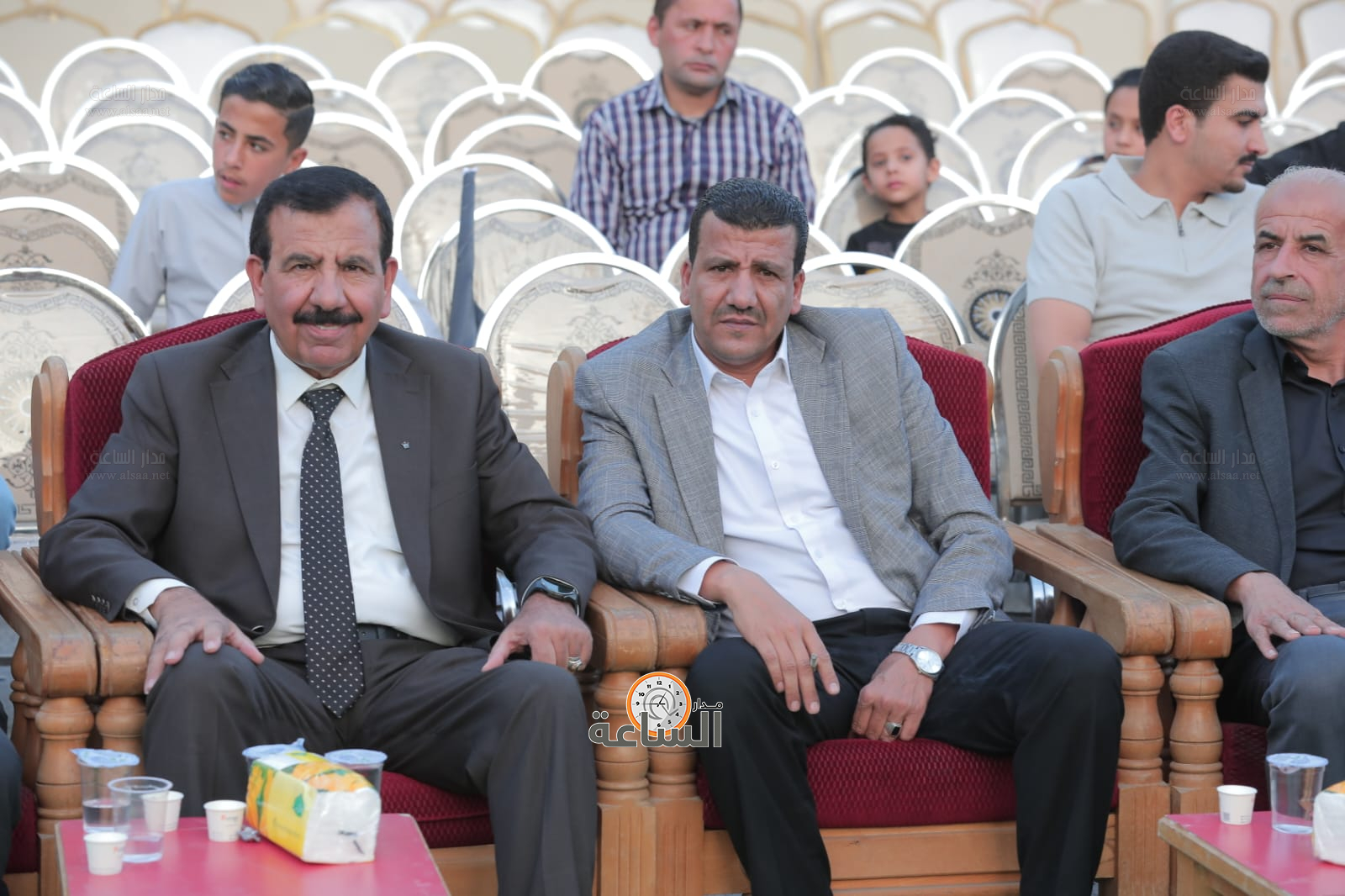 Madar Al-Saa Images 0.00039750993211884467