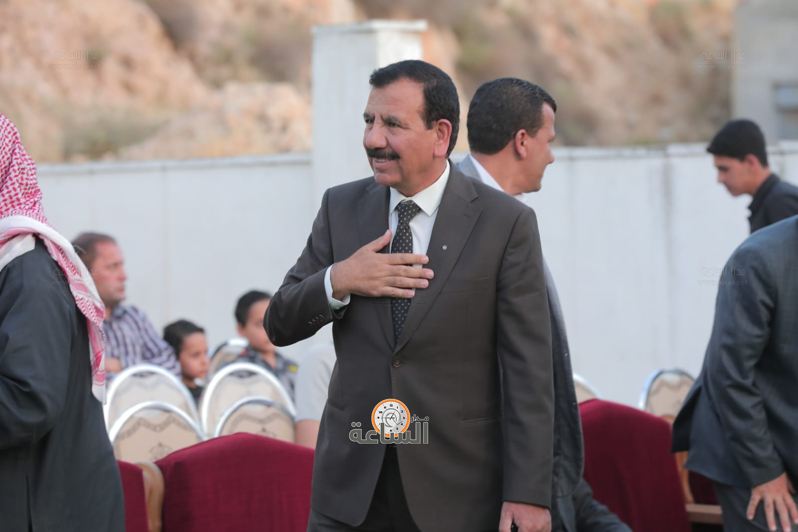 Madar Al-Saa Images 0.8688601985028038