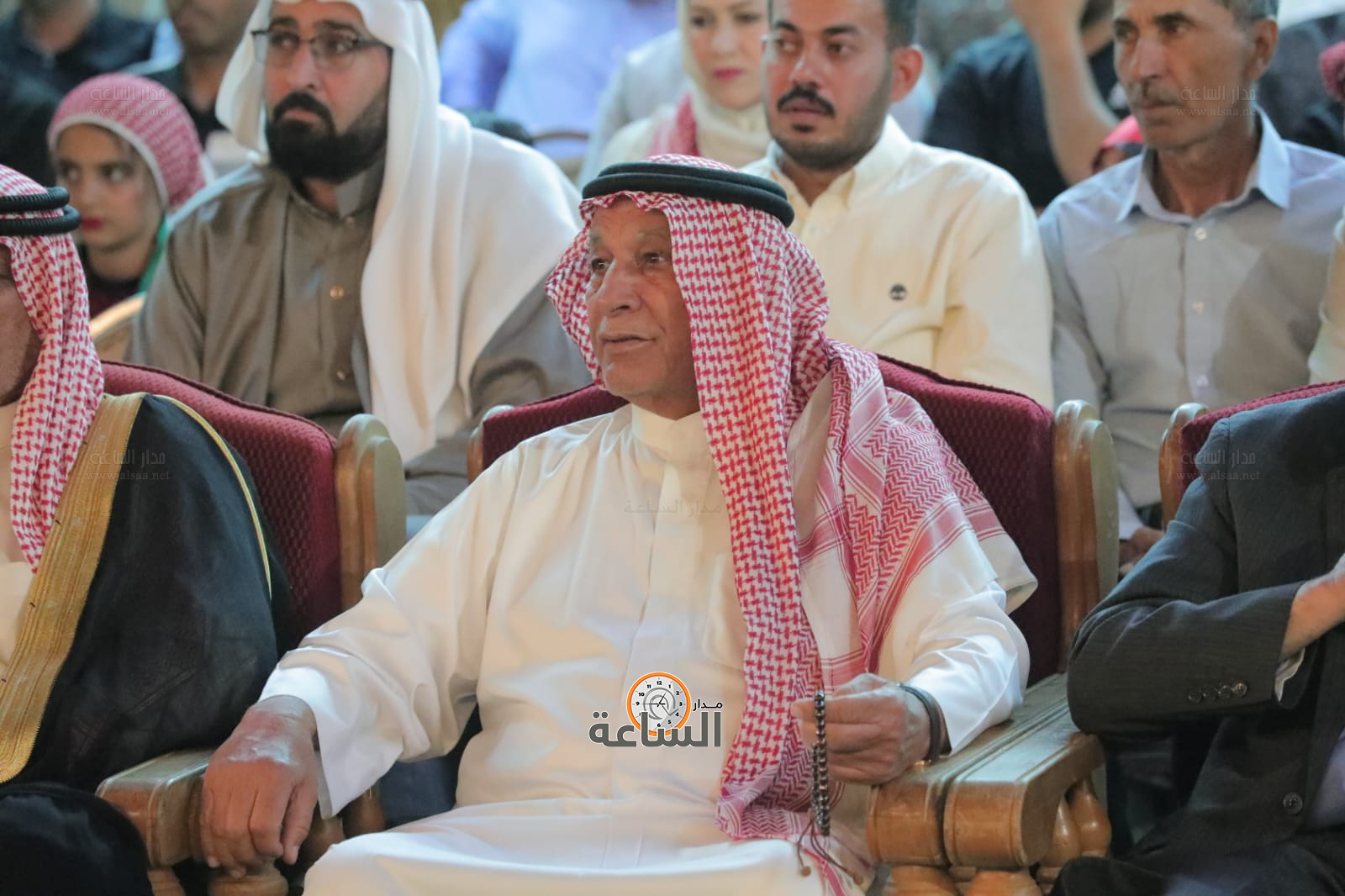 Madar Al-Saa Images 0.5637743373140041