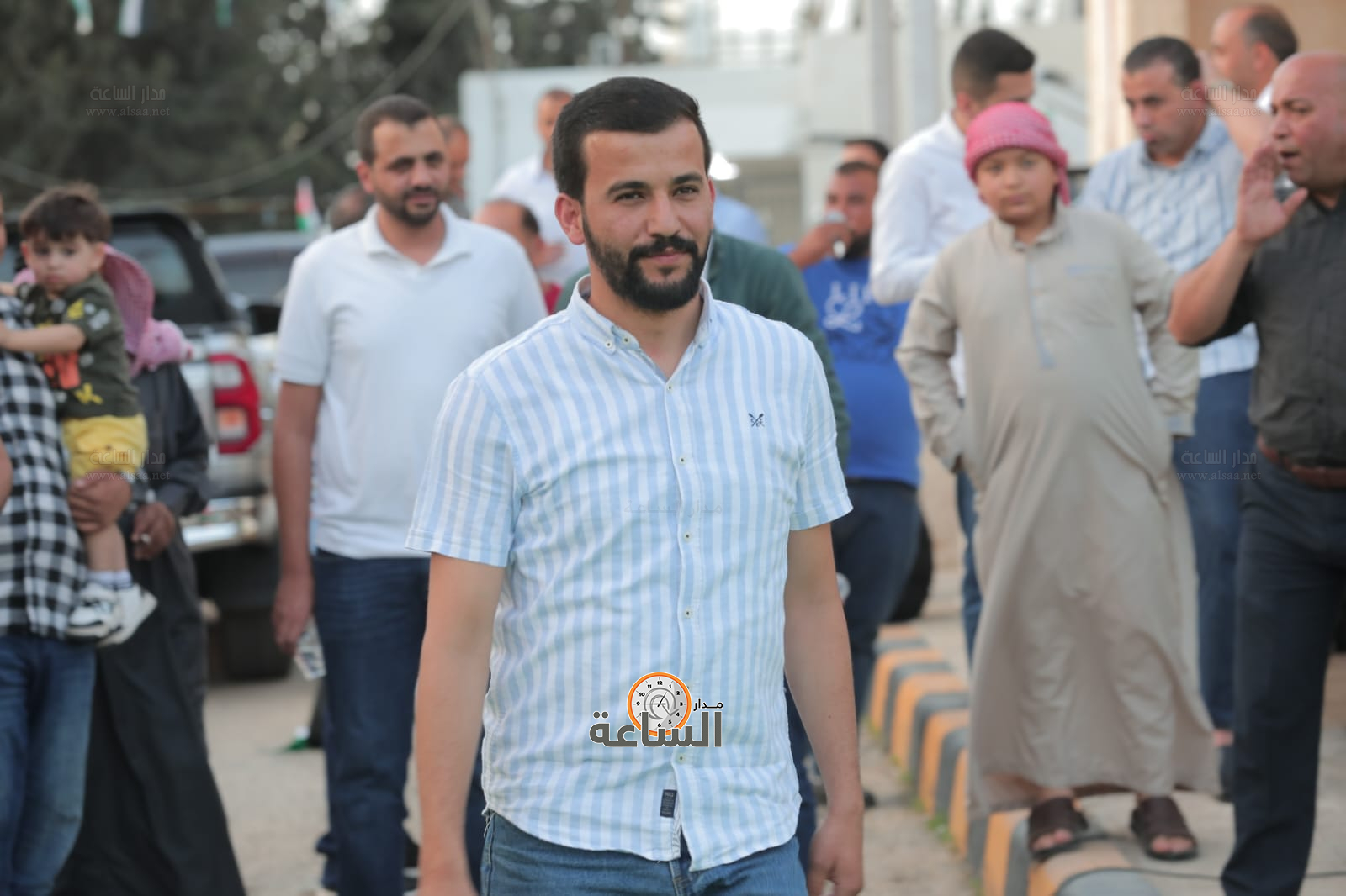 Madar Al-Saa Images 0.5533745201242314