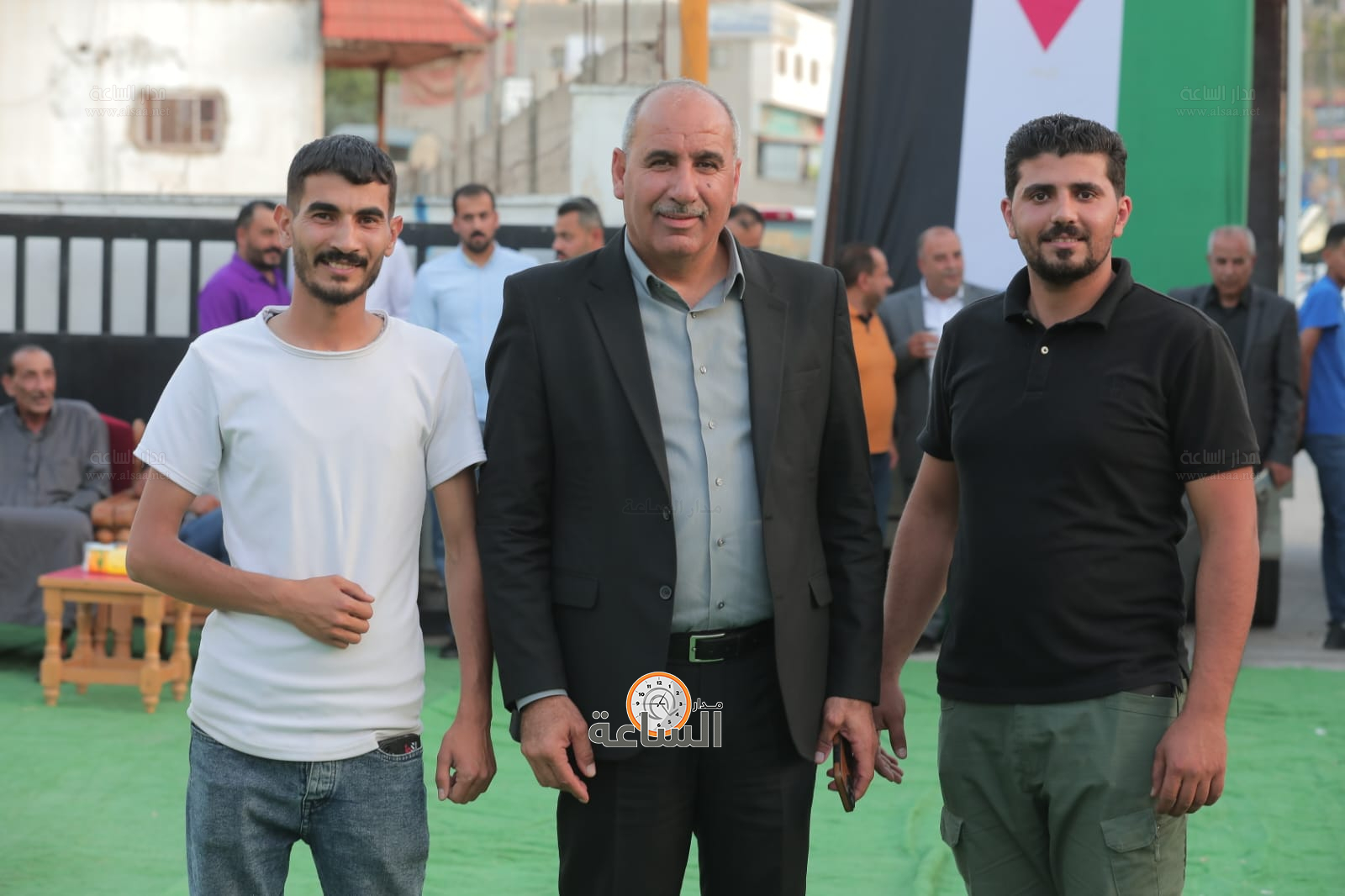 Madar Al-Saa Images 0.7352102510067441