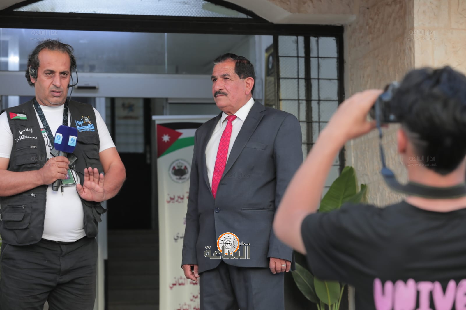 Madar Al-Saa Images 0.03642954101791385